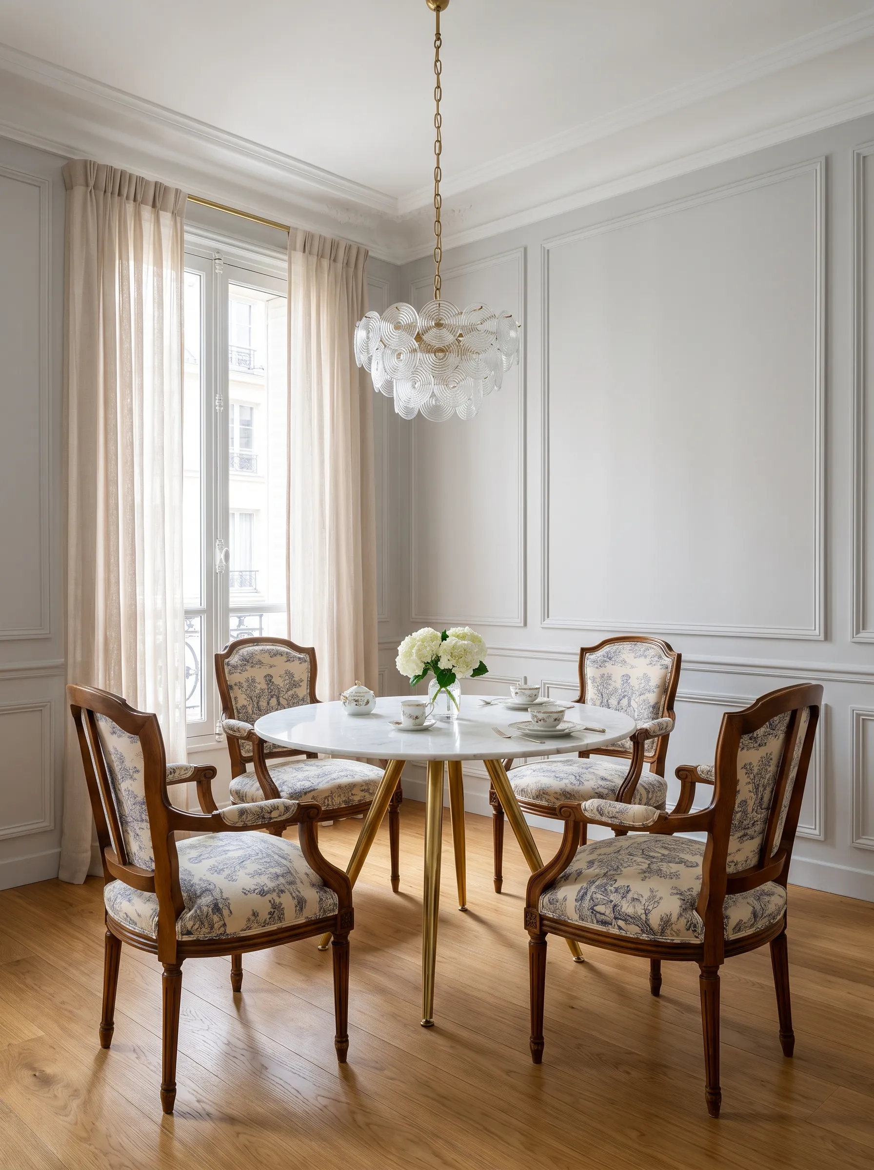 Dining Chairs
