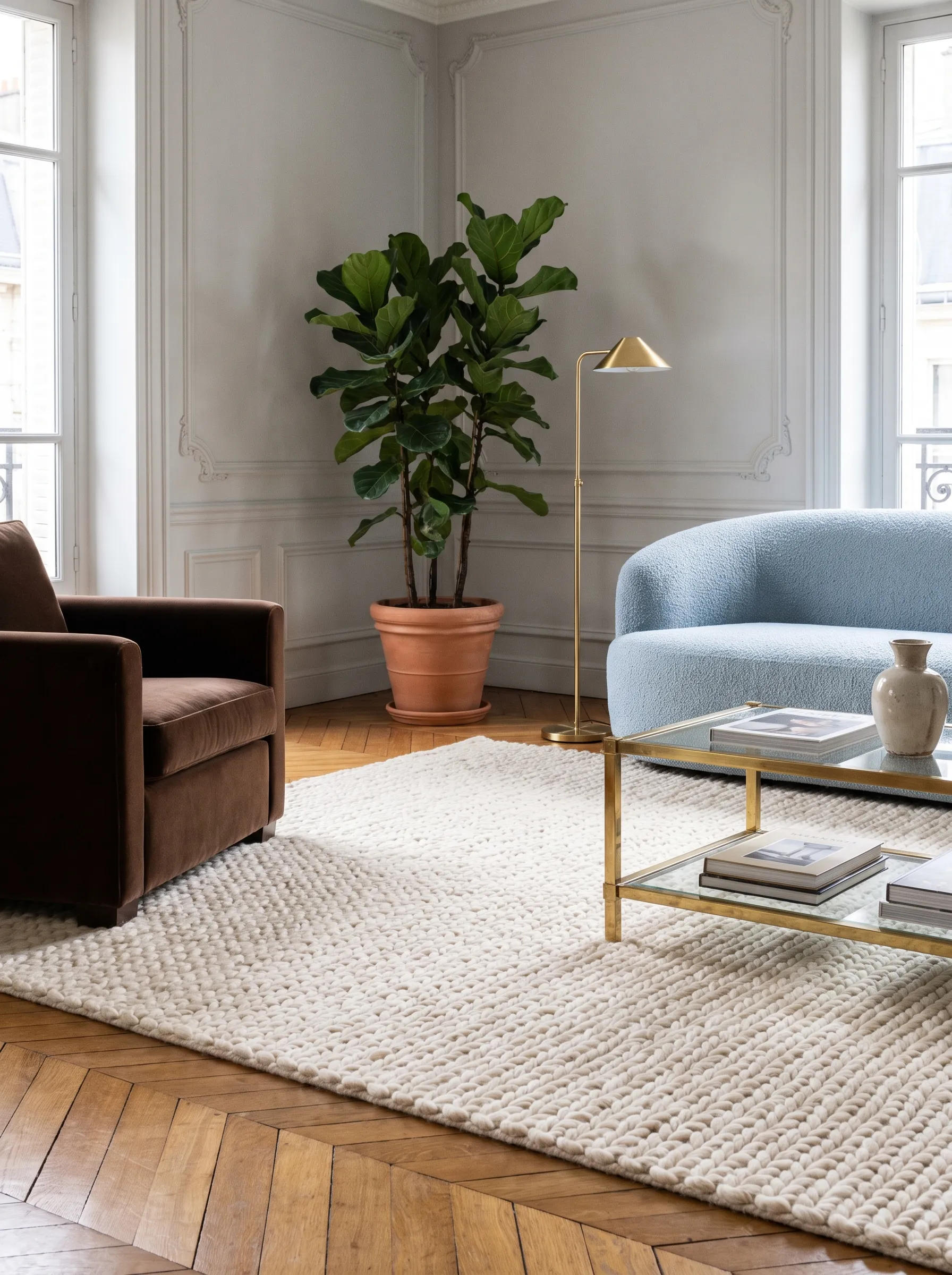 Area Rugs